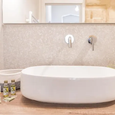 Bed & Breakfast Michelangelo 4*