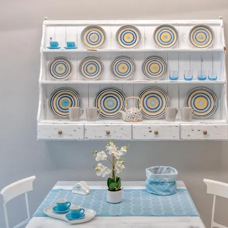 Michelangelo Bed & Breakfast Lecce