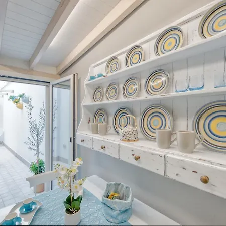 Bed & Breakfast Michelangelo Lecce