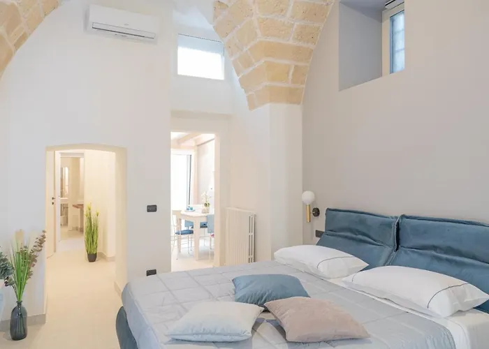 Michelangelo Bed & Breakfast 4*