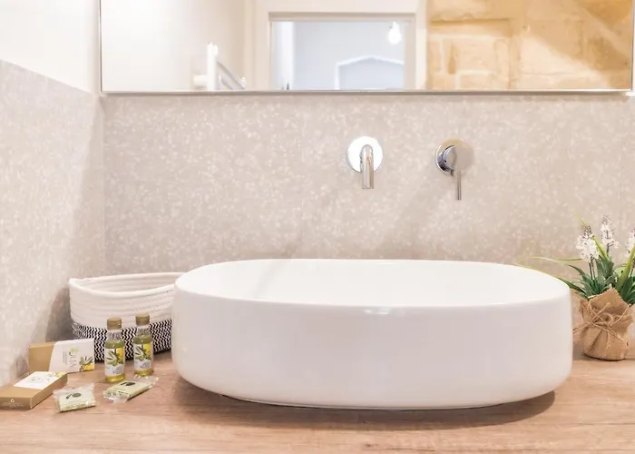 Bed & Breakfast Michelangelo 4*