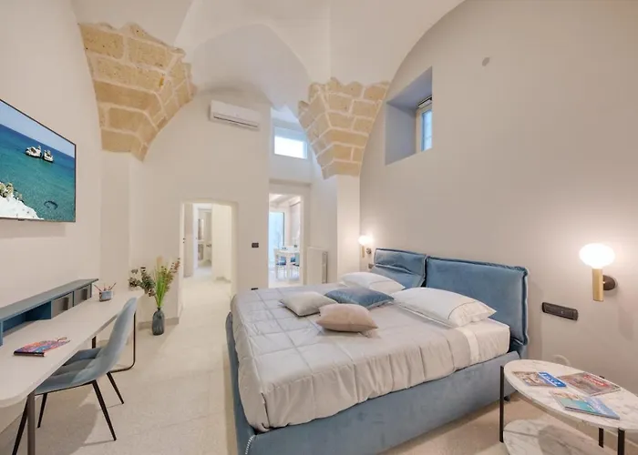 Bed & Breakfast Michelangelo 4*