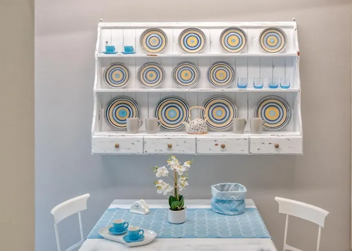 Michelangelo Bed & Breakfast Lecce