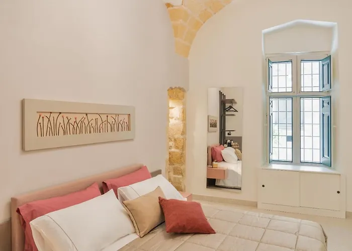 Bed & Breakfast Michelangelo