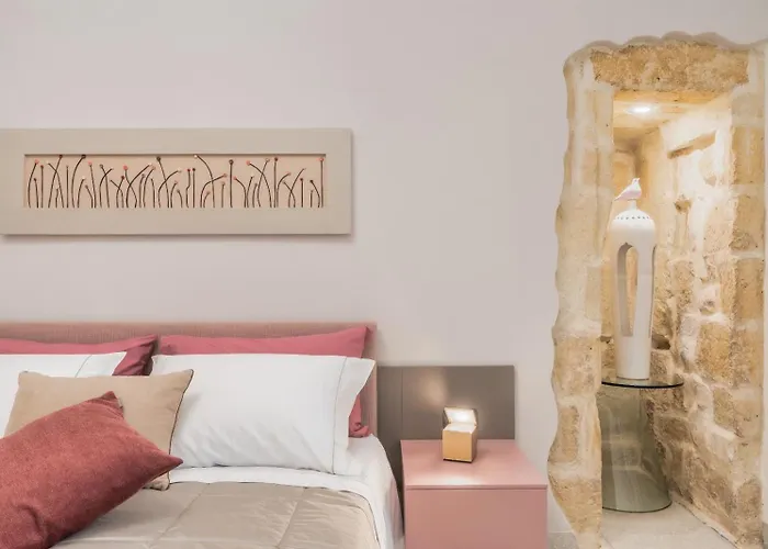 Michelangelo Bed & Breakfast