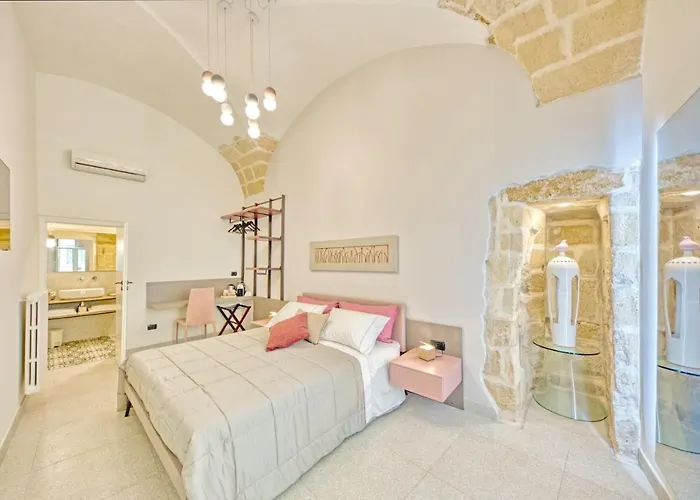 Bed & Breakfast Michelangelo