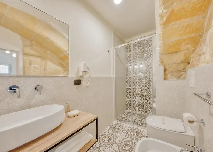 Michelangelo 4* Lecce