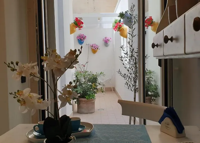 Michelangelo Bed & Breakfast Lecce