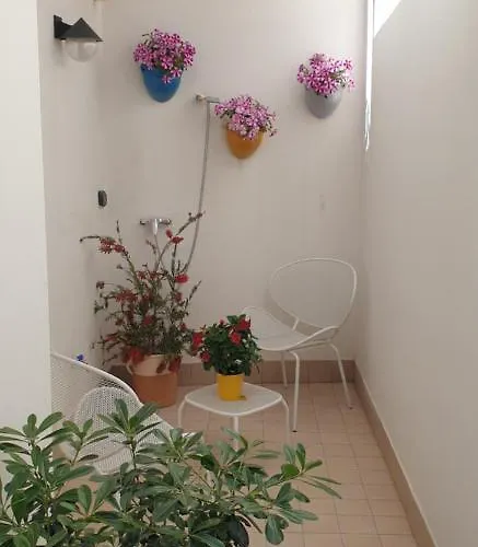 Bed & Breakfast Michelangelo Lecce