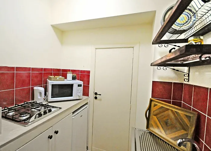 Bed & Breakfast Michelangelo Lecce