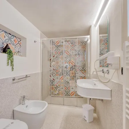 米开朗基罗住宿加早餐旅馆