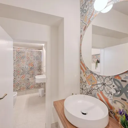 米开朗基罗住宿加早餐旅馆 住宿加早餐酒店