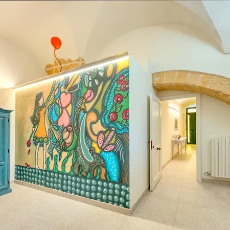 Michelangelo Bed & Breakfast Lecce