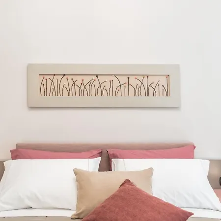 Michelangelo Bed & Breakfast *