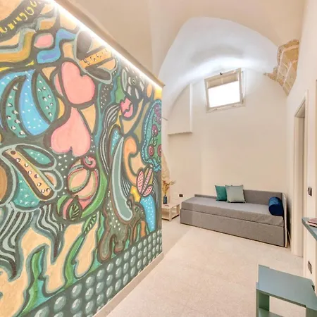 米开朗基罗住宿加早餐旅馆 4*