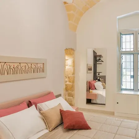 住宿加早餐酒店 米开朗基罗住宿加早餐旅馆