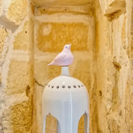 米开朗基罗住宿加早餐旅馆