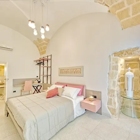 Bed & Breakfast Michelangelo