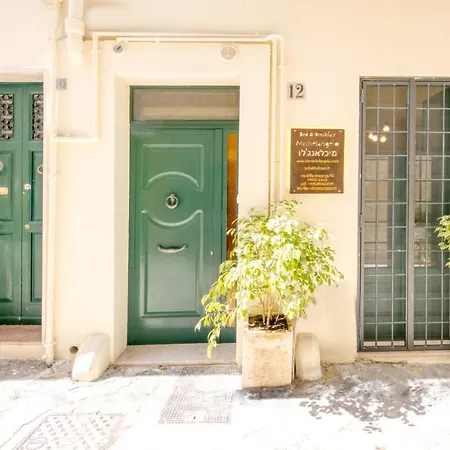 Bed & Breakfast Michelangelo 4*