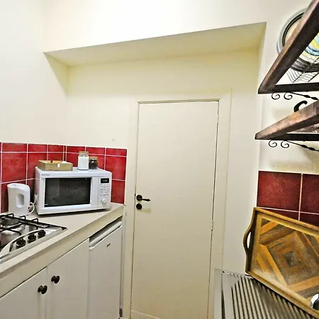 住宿加早餐酒店 米开朗基罗住宿加早餐旅馆 莱切