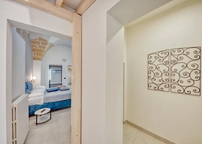 米开朗基罗住宿加早餐旅馆