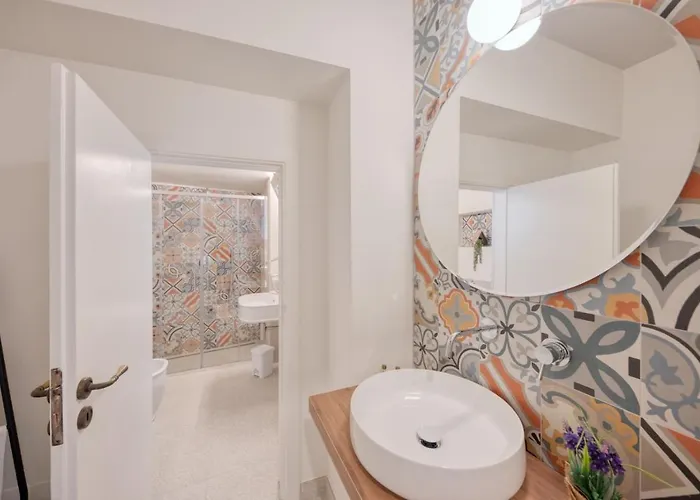 米开朗基罗住宿加早餐旅馆 住宿加早餐酒店