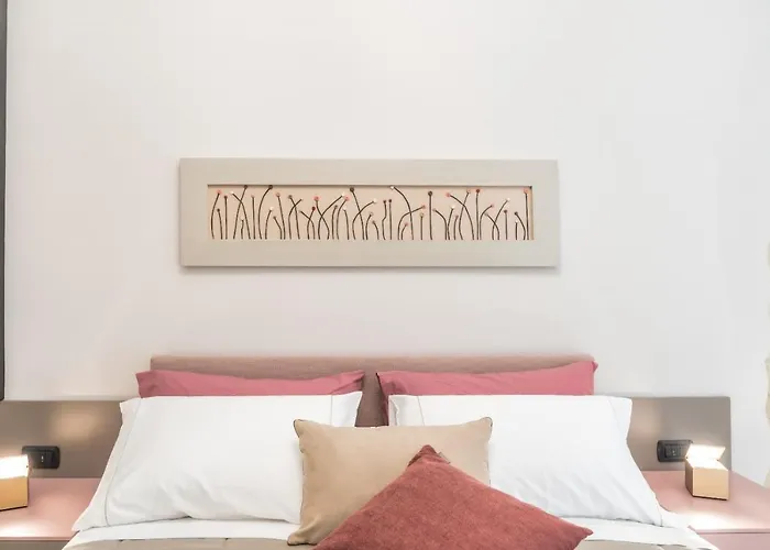 Michelangelo Alojamento de Acomodação e Pequeno-almoço 4*