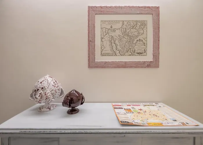 米开朗基罗住宿加早餐旅馆 4*