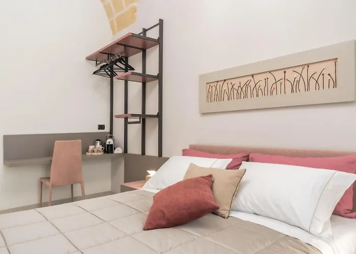 米开朗基罗住宿加早餐旅馆