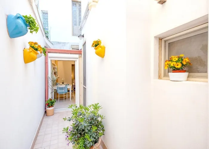 Alojamento de Acomodação e Pequeno-almoço Michelangelo