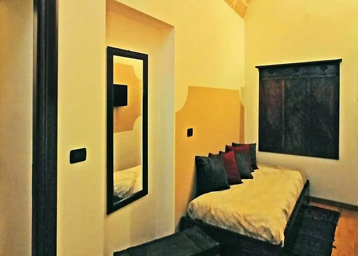 Michelangelo לצ'ה